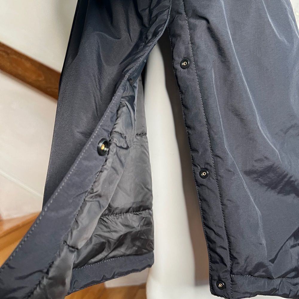 Napapijri Rainforest Jacket   - Picture 8 of 9